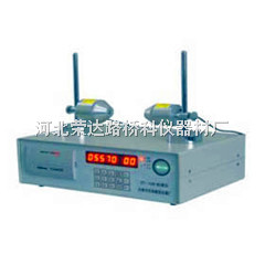 DT-16型混凝土動(dòng)彈模量測(cè)定儀
